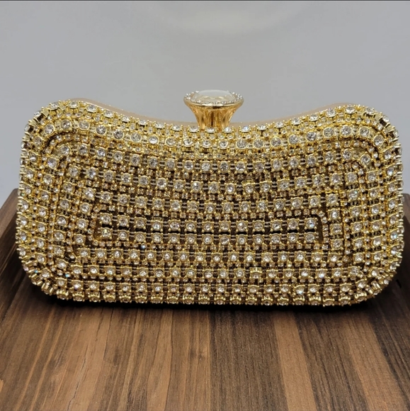 New clutch - Picture 2 of 3